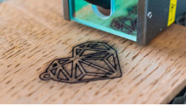 Engraved gifts