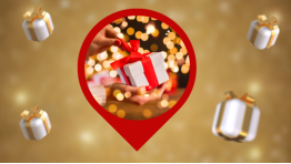 Christmas gifts