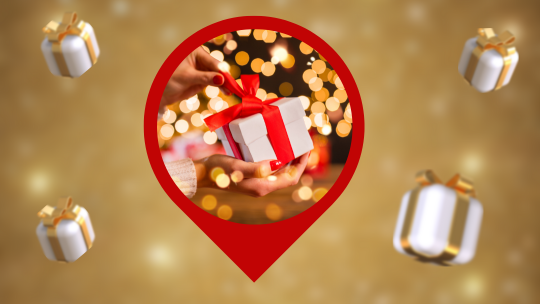 Christmas gifts