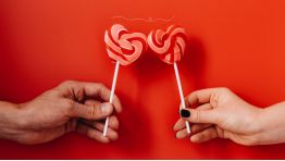 Valentine's Day cannot be imagined without gifts