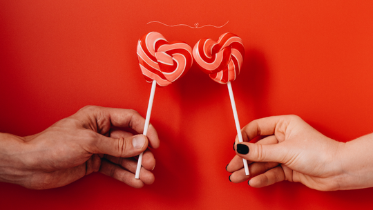 Valentine's Day cannot be imagined without gifts