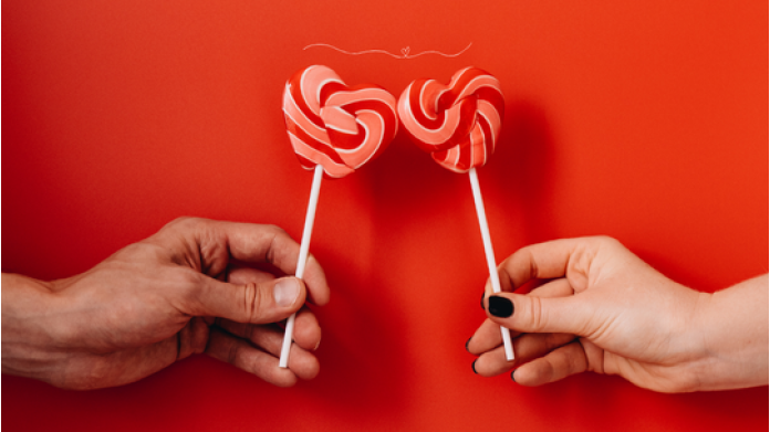 Valentine's Day cannot be imagined without gifts
