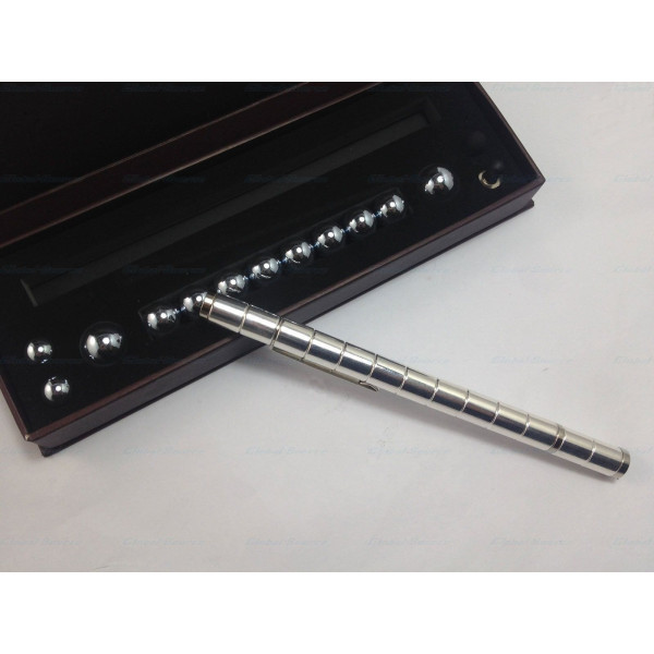 Magnetic pen "POLAR"