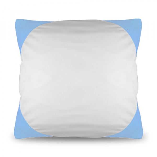 Pillow with your chosen photo