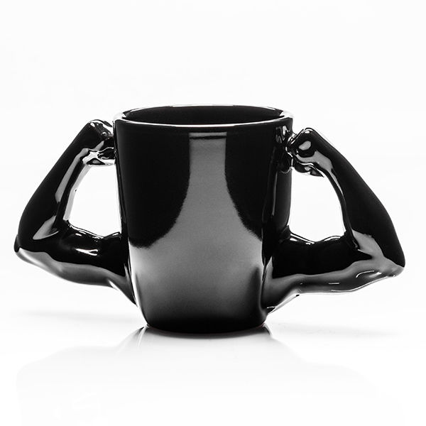 Mug "Strongman" Mug "Strongman"