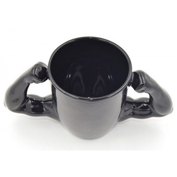 Mug "Strongman" Mug "Strongman"