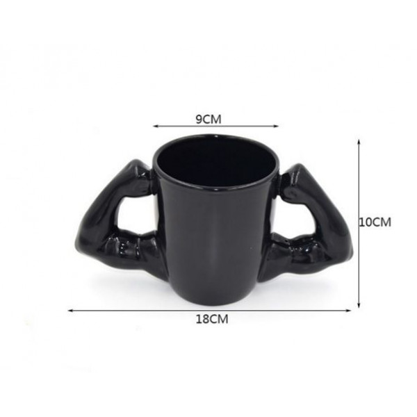 Mug "Strongman" Mug "Strongman"