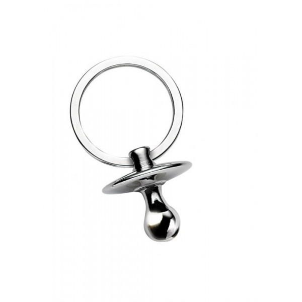 Keychain "Pacifier" Keychain "Pacifier"