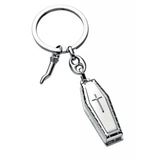 Keychain "Casket"