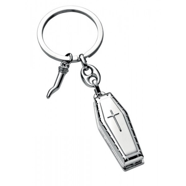 Keychain "Casket" Keychain "Casket"