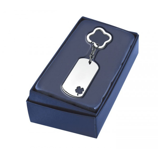Keychain "Star on Plate" (with the option to engrave for an additional cost) Keychain "Star on Plate" (with the option to engrave for an additional cost)