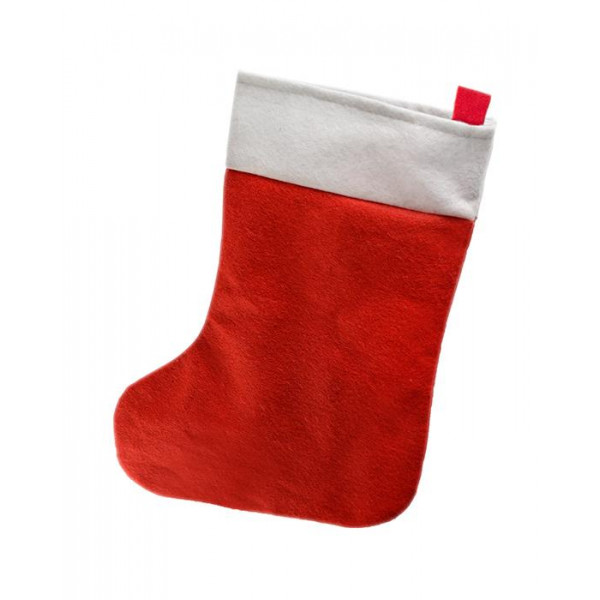 Christmas stocking with your chosen name Christmas stocking with your chosen name