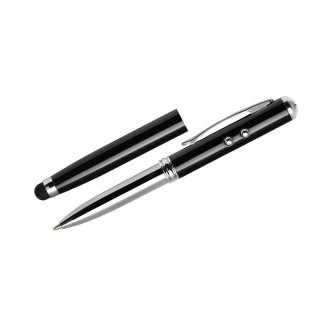 Pen - laser (4in1) "QUATRO"