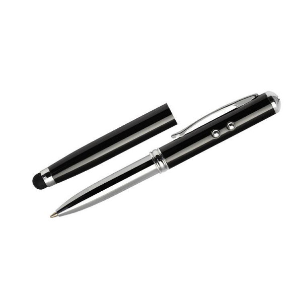 Pen - laser (4in1) "QUATRO" Pen - laser (4in1) "QUATRO"