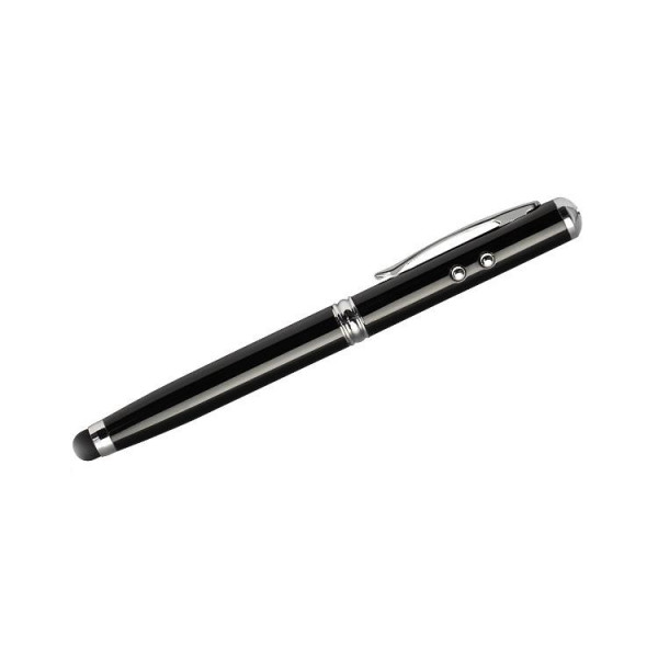 Pen - laser (4in1) "QUATRO" Pen - laser (4in1) "QUATRO"
