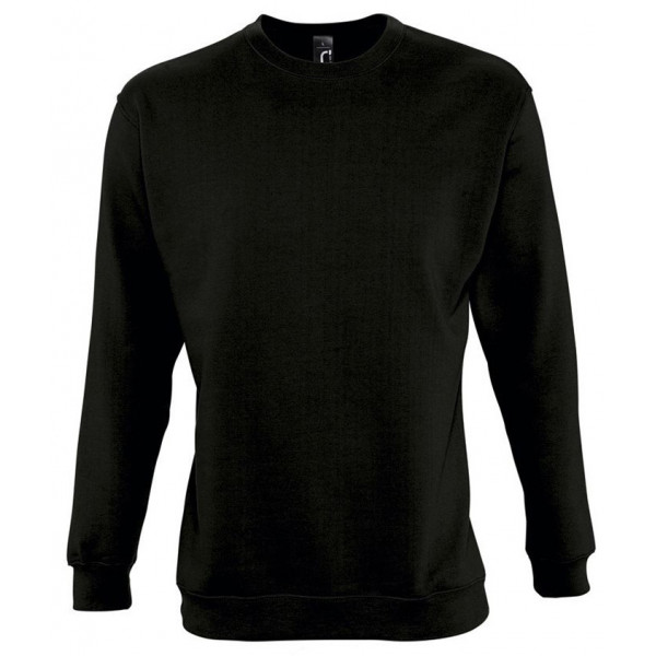 Hoodie with your custom design (no hood)