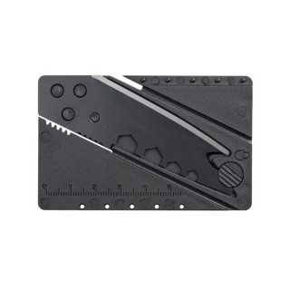 Credit card - knife "KLINGO"