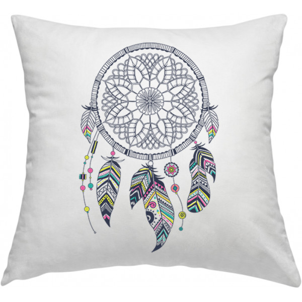 Pillowcase "Dream catcher" Pillowcase "Dream catcher"