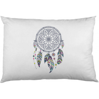 Pillowcase "Dream catcher"