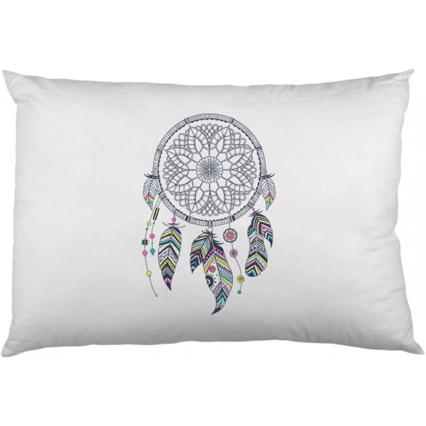 Pillowcase "Dream catcher" Pillowcase "Dream catcher"