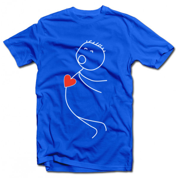 T-shirt set "Magnet"