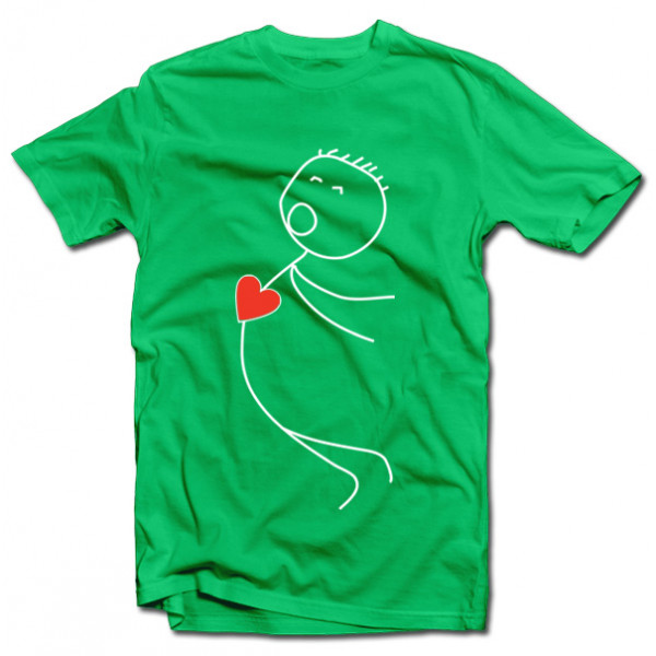 T-shirt set "Magnet"