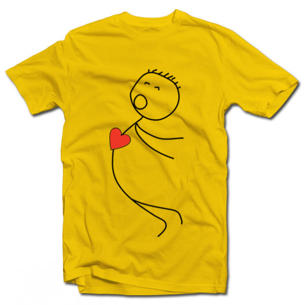 T-shirt set "Magnet"