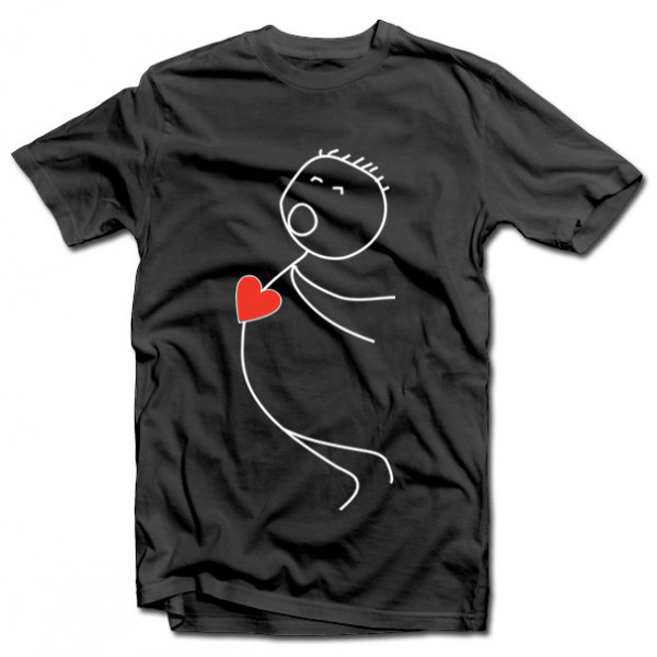 T-shirt set "Magnet"