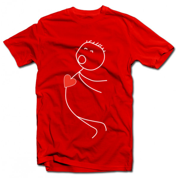 T-shirt set "Magnet"