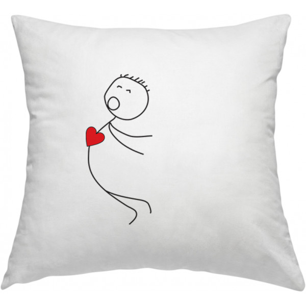 Pillowcase set "Magnet" Pillowcase set "Magnet"