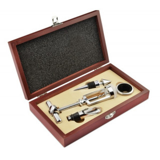 Wine Tool Set with Opener