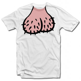 T-shirt "Balls"