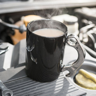 Mug "Wrench"
