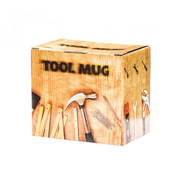 Mug "Wrench" Mug "Wrench"