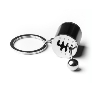 Keychain "Gearbox"