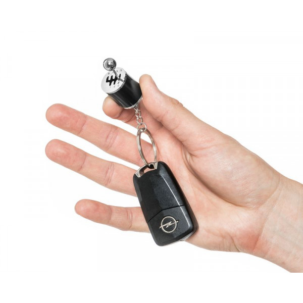 Keychain "Gearbox" Keychain "Gearbox"