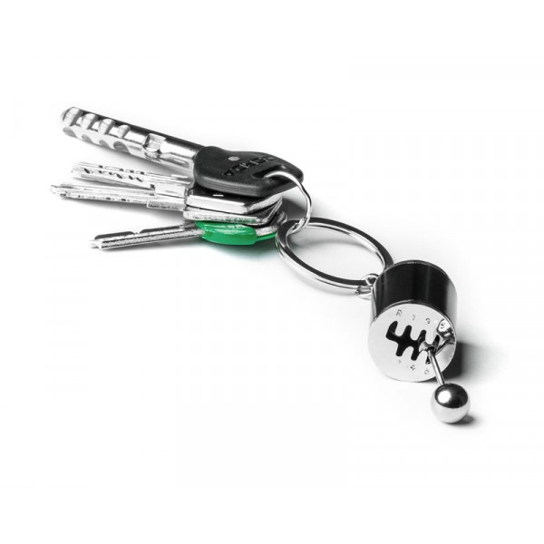 Keychain "Gearbox" Keychain "Gearbox"