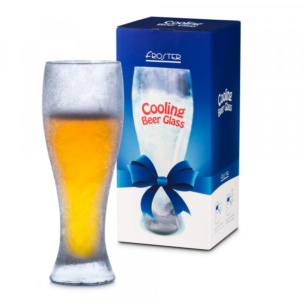 Beer freezing mug (650ml)