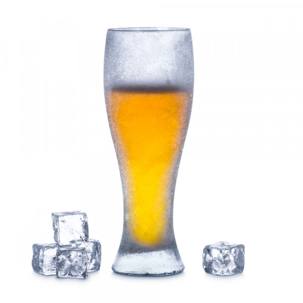 Beer freezing mug (650ml)