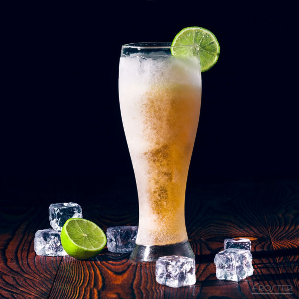 Beer freezing mug (650ml)