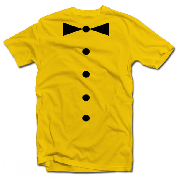 T-shirt "Bow tie" T-shirt "Bow tie"