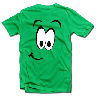 T-shirt "Smiley face"