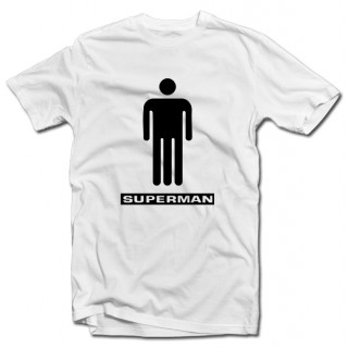 T-shirt "Superman"