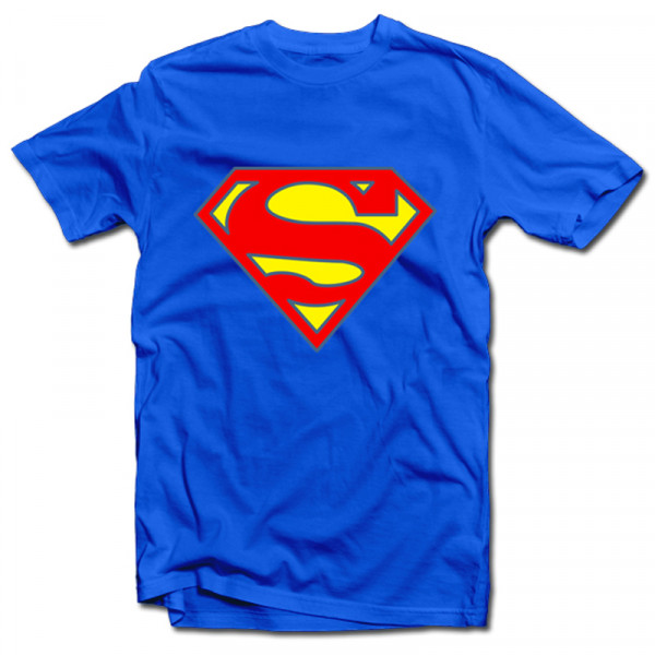 T-shirt "Superman" T-shirt "Superman"