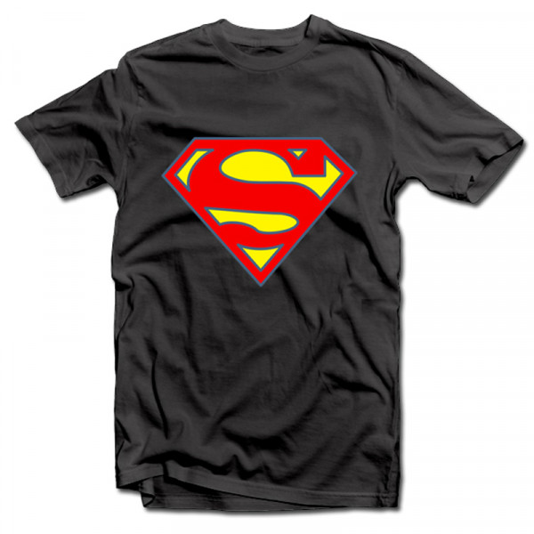 T-shirt "Superman" T-shirt "Superman"
