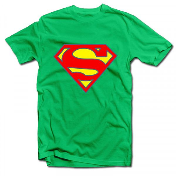 T-shirt "Superman" T-shirt "Superman"