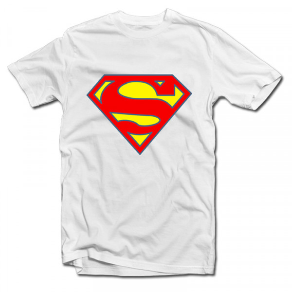 T-shirt "Superman" T-shirt "Superman"