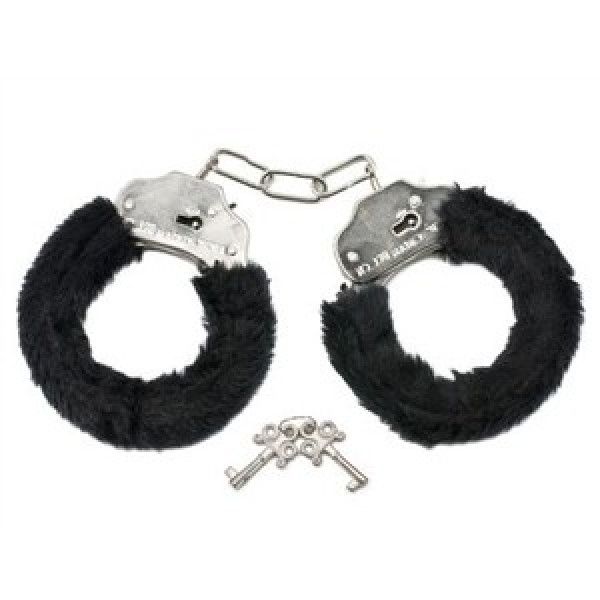 Romantic handcuffs Romantic handcuffs
