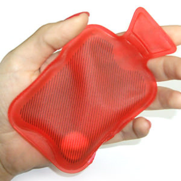 Hand warmer with insert "Sweet love" Hand warmer with insert "Sweet love"