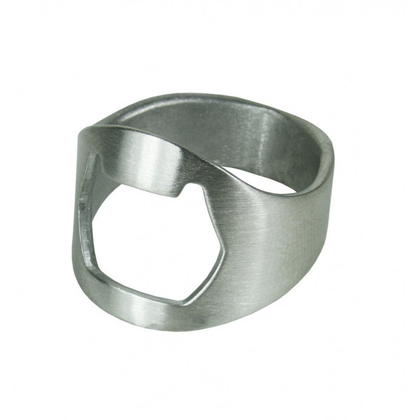 Ring - Bottle Opener